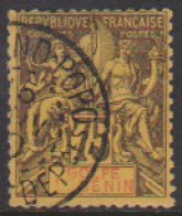 Bénin 31 Obl - Altri & Non Classificati