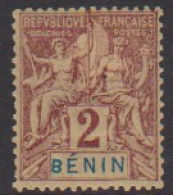 Bénin 34** - Other & Unclassified