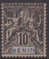 Bénin 37** - Otros & Sin Clasificación