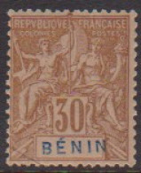 Bénin 41* - Otros & Sin Clasificación