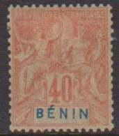 Bénin 42** - Other & Unclassified