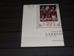 LIECHTENSTEIN   SERIE  1151   GEBRUIKT (USED) - Used Stamps