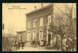 CPA - Carte Postale - Belgique - Chêvremont - Restaurant De L'Enfant Jésus (CP24208OK) - Chaudfontaine