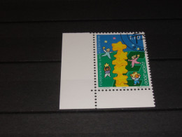 LIECHTENSTEIN   SERIE  1234  GEBRUIKT (USED) - Gebruikt