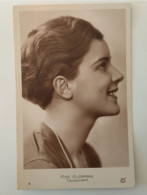 Miss Allemagne, Miss Germany, Deutschland, Um 1930 - Pin-Ups