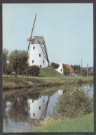 104603/ DAMME, De Molen - Damme