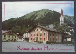 107660/ HOLZGAU - Lechtal