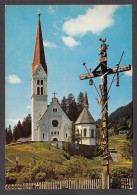 078310/ HOLZGAU, Kirche - Lechtal