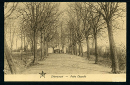 CPA - Carte Postale - Belgique - Chèvremont - Petite Chapelle (CP24210) - Chaudfontaine