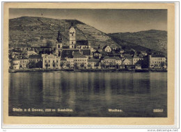 STEIN An Der Donau  Wachau Panorama - Wachau