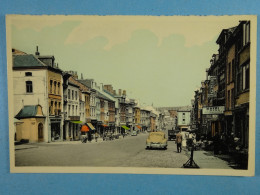 Bastogne La Grand'Rue - Bastogne