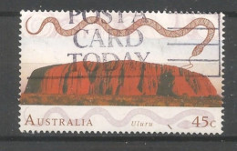 Australia 1993 Landscape Y.T. 1293 (0) - Used Stamps