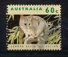 Australia 1992 Fauna Y.T. 1274 (0) - Usados