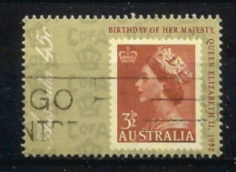 Australia 1992 Queen's Birthday Y.T. 1263 (0) - Used Stamps