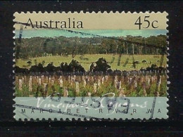 Australia 1992 Vineyards Y.T. 1262 (0) - Gebruikt