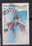 BULGARIE  N°  3557   OBLITERE - Used Stamps