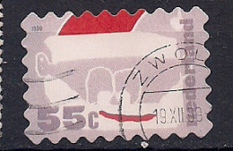 PAYS BAS       N°  1726   OBLITERE - Used Stamps