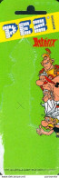 ASTERIX : Carton PEZ Asterix - Astérix