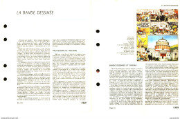 ASTERIX : Brochure Encycopedie CLARTES - Asterix