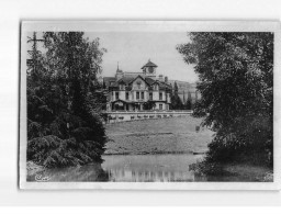 LA COTE ST ANDRE : Château Des Croisettes - Très Bon état - La Côte-Saint-André