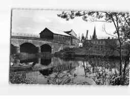 ST PHILBERT DE GRAND LIEU : Le Pont Sur Le Boulogne - Très Bon état - Saint-Philbert-de-Grand-Lieu