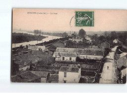 MAUVES : Le Port - Très Bon état - Mauves-sur-Loire