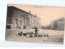 MOISDON LA RIVIERE? : La Ferme Des Rinfillères - Très Bon état - Moisdon La Riviere