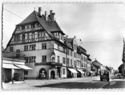 SAINT LOUIS : Rue De Bâle - Très Bon état - Saint Louis