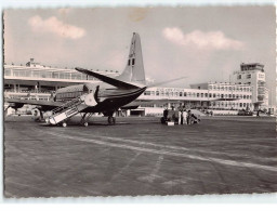 NICE : Aéroport De Nice - Très Bon état - Aeronáutica - Aeropuerto