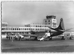 NICE : Aéroport De Nice - Très Bon état - Luchtvaart - Luchthaven