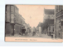 AILLANT SUR THOLON : Route D'Auxerre - Très Bon état - Aillant Sur Tholon