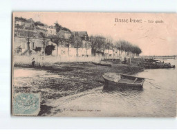 BASSE INDRE : Les Quais - Très Bon état - Basse-Indre