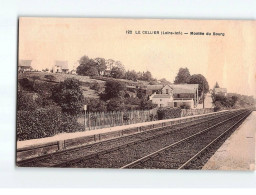 LE CELLIER : Montée Du Bourg - Très Bon état - Le Cellier