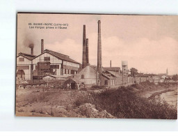 BASSE INDRE : Les Forges Prises à L'Ouest - Très Bon état - Basse-Indre