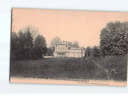 CIREY SUR VEZOUZE : Château Et Parc Du Comte De Guichen - Très Bon état - Cirey Sur Vezouze