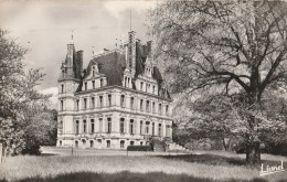 49 - Seiches-sur-Le-Loir  -  Château D'Ardanne - Seiches Sur Le Loir