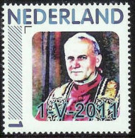 Persoonlijke Postzegel Pope Johannes 23e - Persoonlijke Postzegels