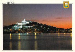 Ibiza - Vue Nocturne - Ibiza