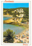 Ibiza - Portinatx - Vue Sur La Plage - Ibiza