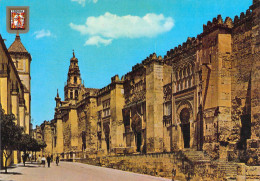 Cordoue (Cordoba) - Portes D'entrée De La Mezquita - Córdoba