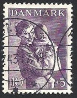 Dänemark 1941, Mi.-Nr. 264, Gestempelt - Gebraucht