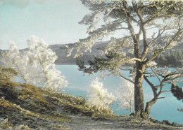 LOCH-AN-EILEAN, INVERNESS-SHIRE, SCOTLAND. UNUSED POSTCARD   Tg9 - Inverness-shire