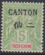 Canton 20* - Other & Unclassified