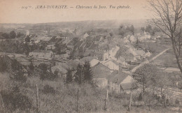 CLAIRVAUX DU JURA VUE GENERALE TBE - Clairvaux Les Lacs