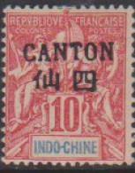 Canton 21* - Other & Unclassified