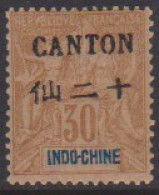 Canton 26** - Other & Unclassified