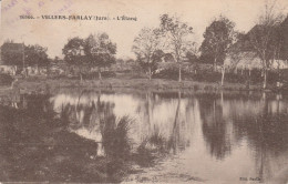 VILLERS FARLAY L'ETANG TBE - Villers Farlay