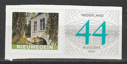 Nederland NVPH 2490 Persoonlijke Zegels Nieuwegein MNH Postfris - Personalisierte Briefmarken