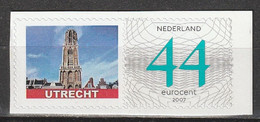 Nederland NVPH 2490 Persoonlijke Zegels Utrecht MNH Postfris - Francobolli Personalizzati