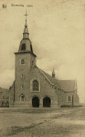 Winterslag, église - Genk
